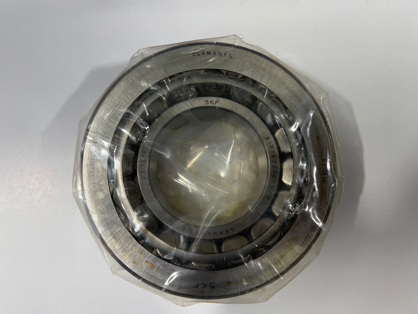 SKF Tapered Roller Bearing Set 31313 J2/QCL7C – NEW