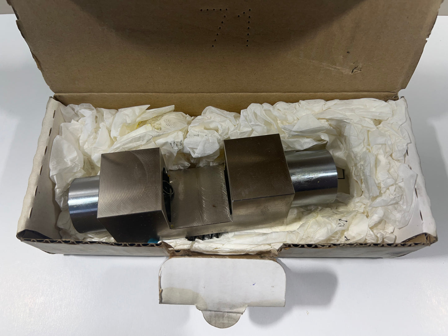 ZIMMER HK3502R/05 JD224AA Gripper – BRAND NEW