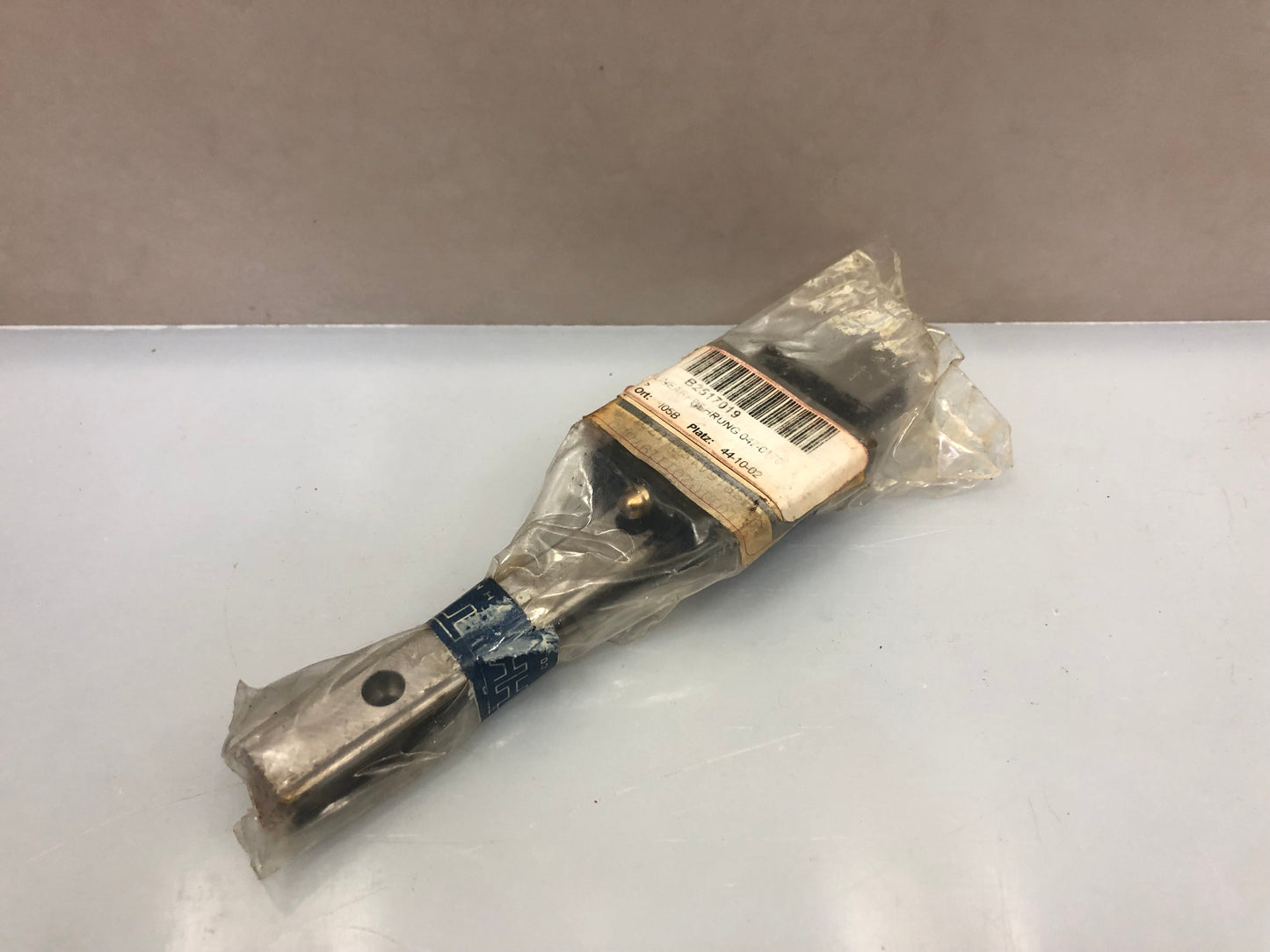 THK HSR15A1SS+170L Linear Guide – HSR15 Block with 170mm Rail