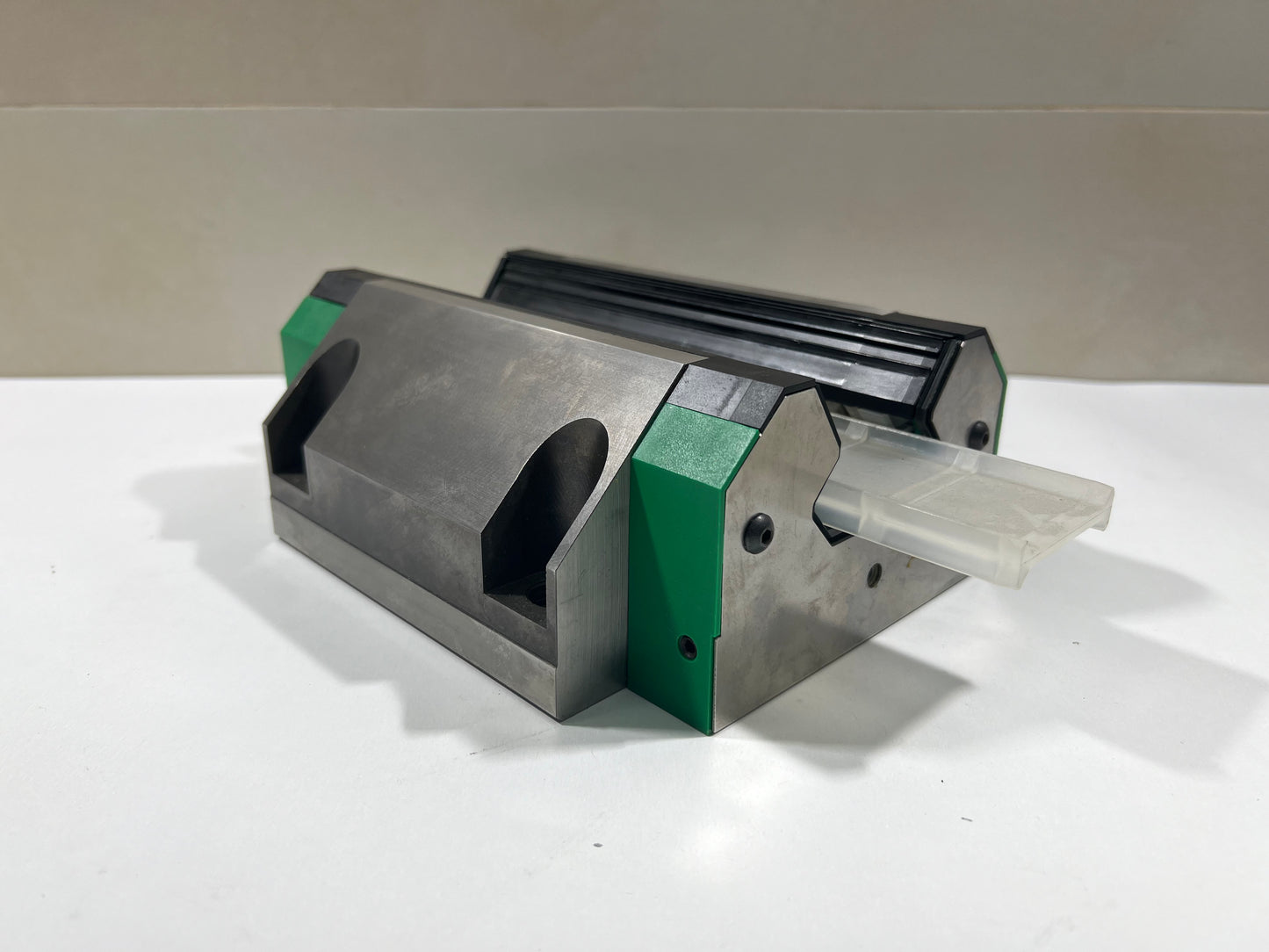 INA RWU65-E-G2 Rollenumlaufeinheit Linear Guide – NEW