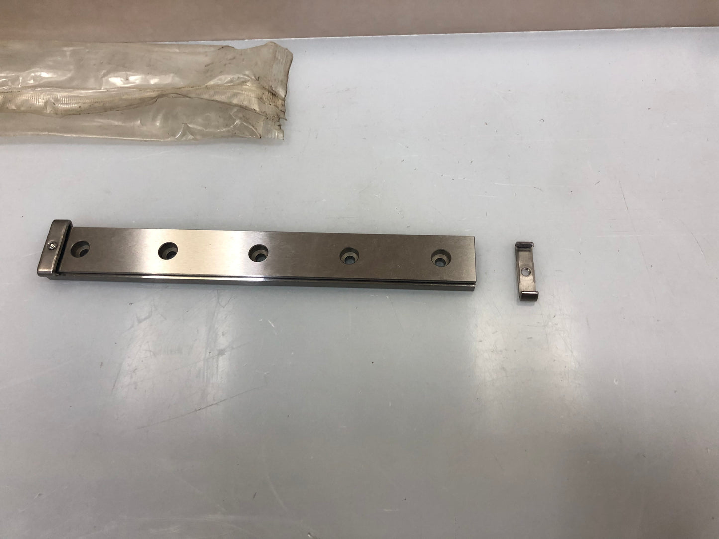 THK 190mm Linear Guide Rail – Precision Linear Motion Rail