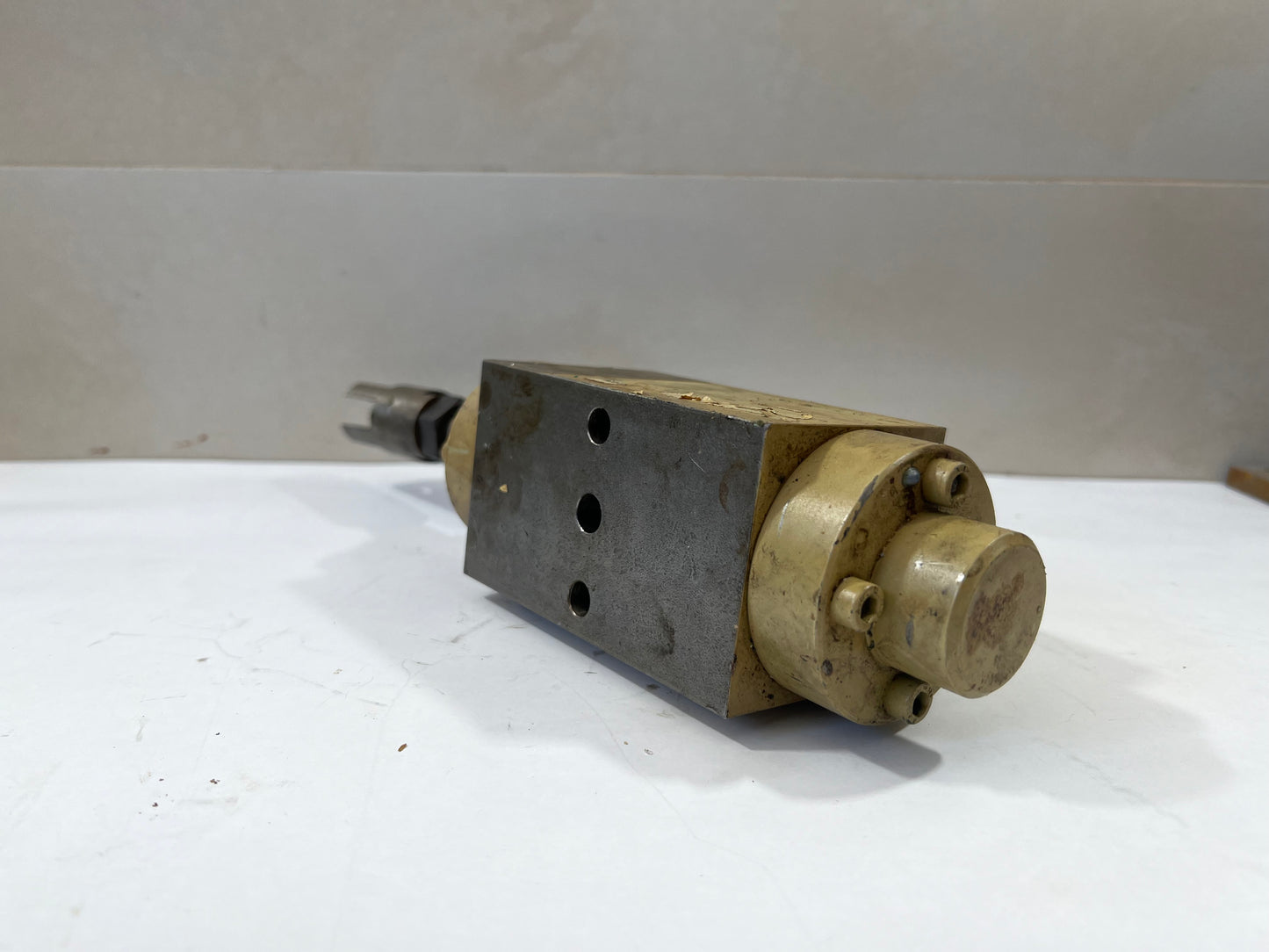 Hema-Hydraulik HZ180-013-25/18-19-DBG Hydraulic Cylinder – 180 Bar