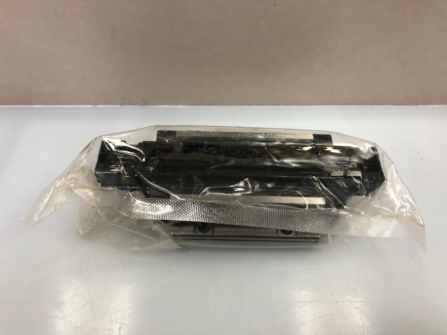 NSK 260-NAH20GMZ Linear Guide Rail – 260mm Precision Rail