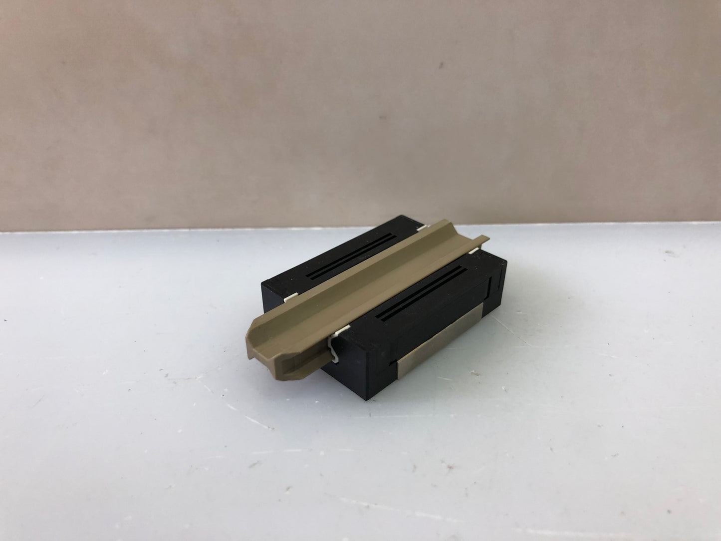 1x INA KWME15-C Linear Guide Block Fuhrungswagen KWME 15-C KWME-15-C