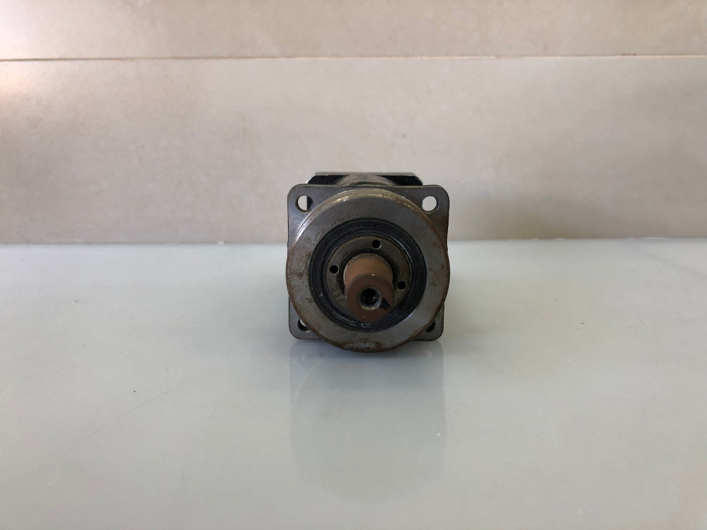Planetengetriebe PG A 06 050 Gearbox – 50:1 Ratio Planetary Gearbox