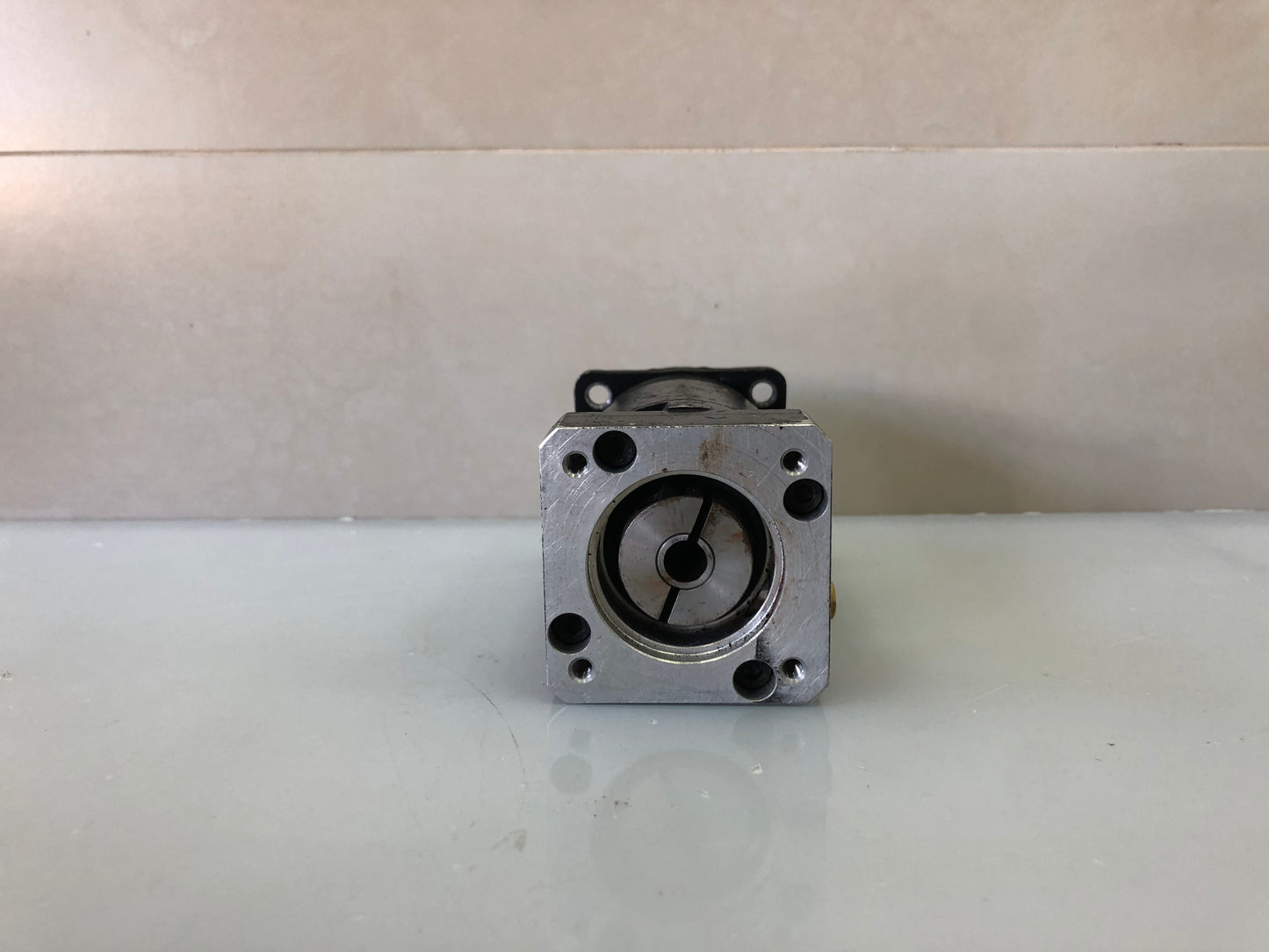 Planetengetriebe PG A 06 050 Gearbox – 50:1 Ratio Planetary Gearbox