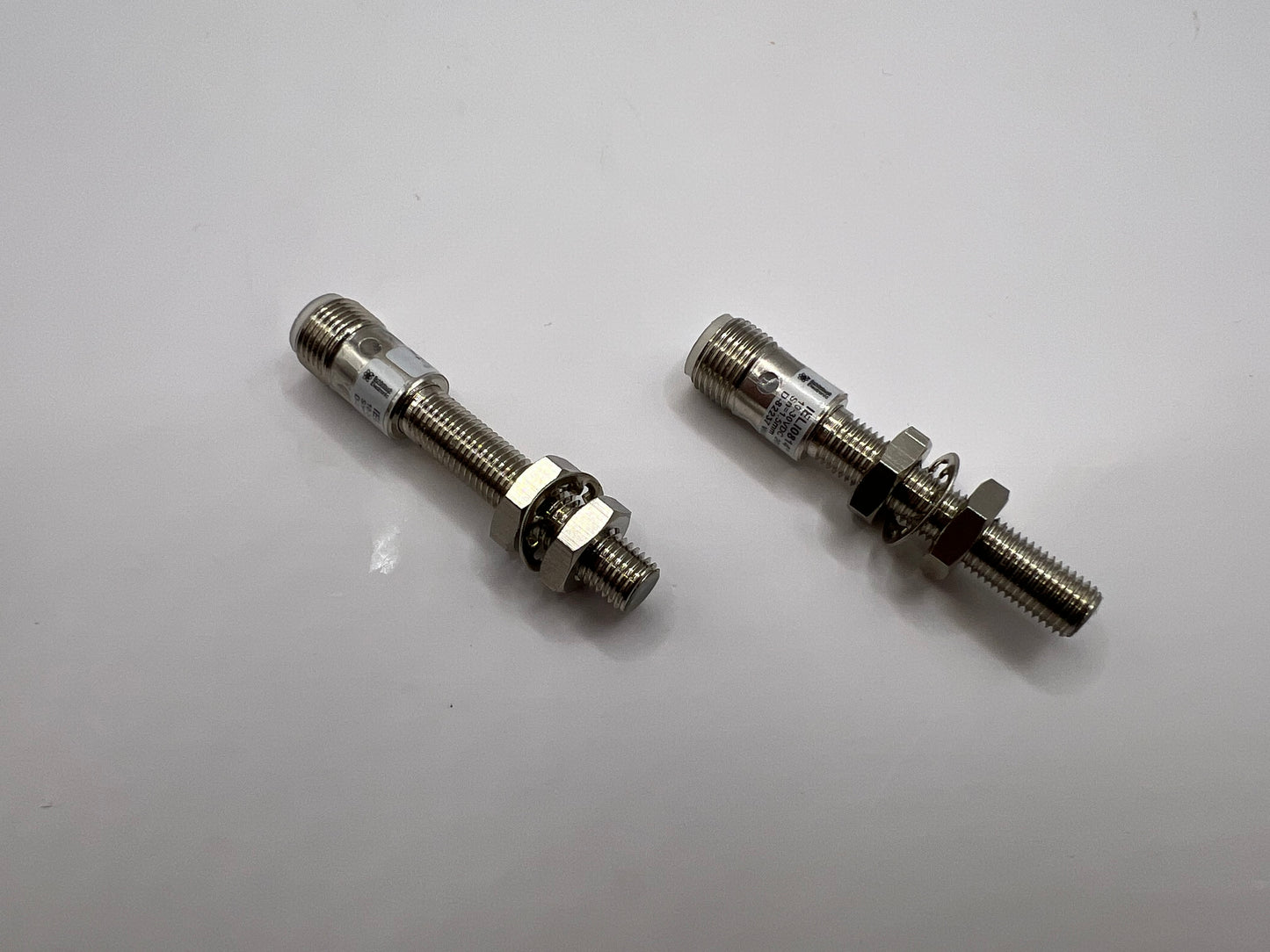 1x Schonbuch Electronic IELI 0814 Inductive Proximity Sensor