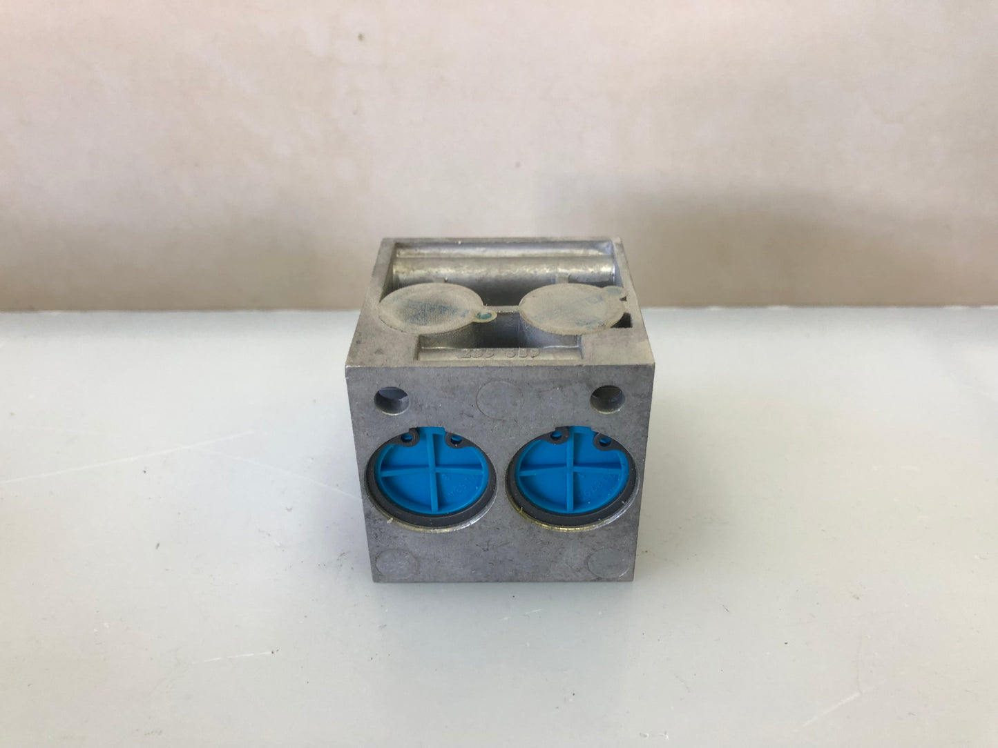 Festo Pneumatikventil, V-5-1/4 B, 6809