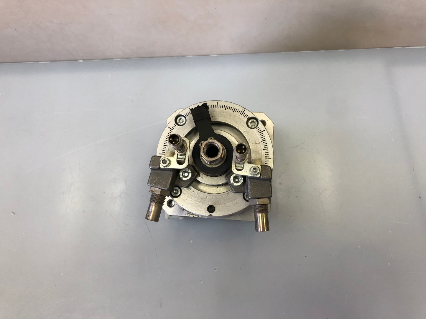 FESTO DSM‑25‑270‑P‑FW Semi‑Rotary Drive Module – 270° Swivel (P/N 157659)