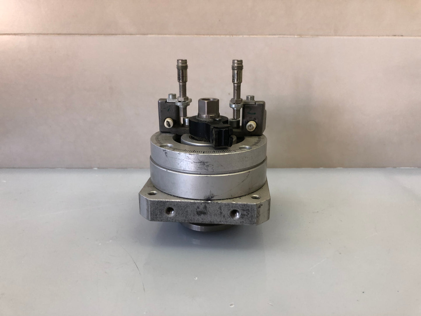 FESTO DSM‑25‑270‑P‑FW Semi‑Rotary Drive Module – 270° Swivel (P/N 157659)