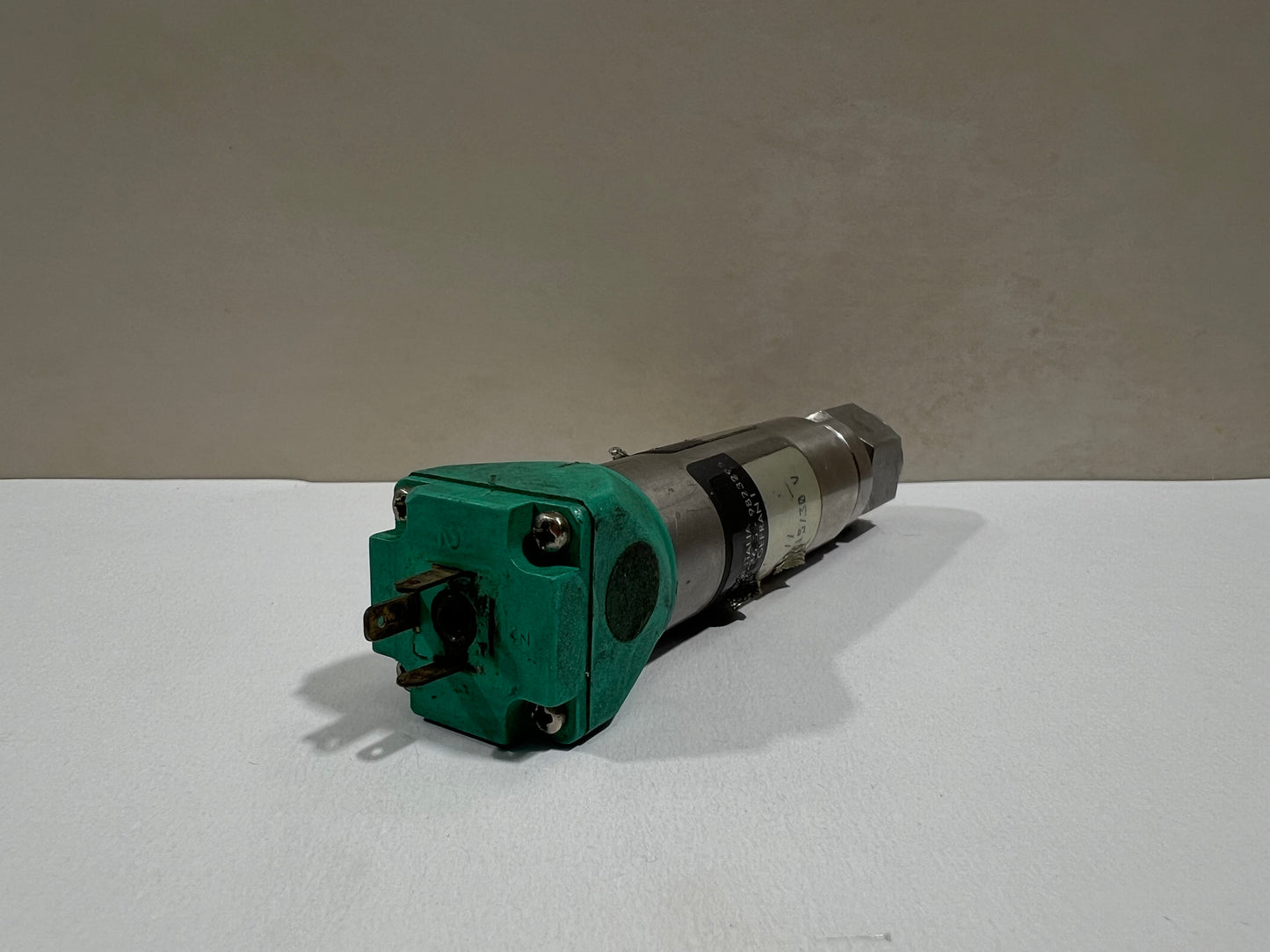 GEFRAN TFA N M 2C Sensor