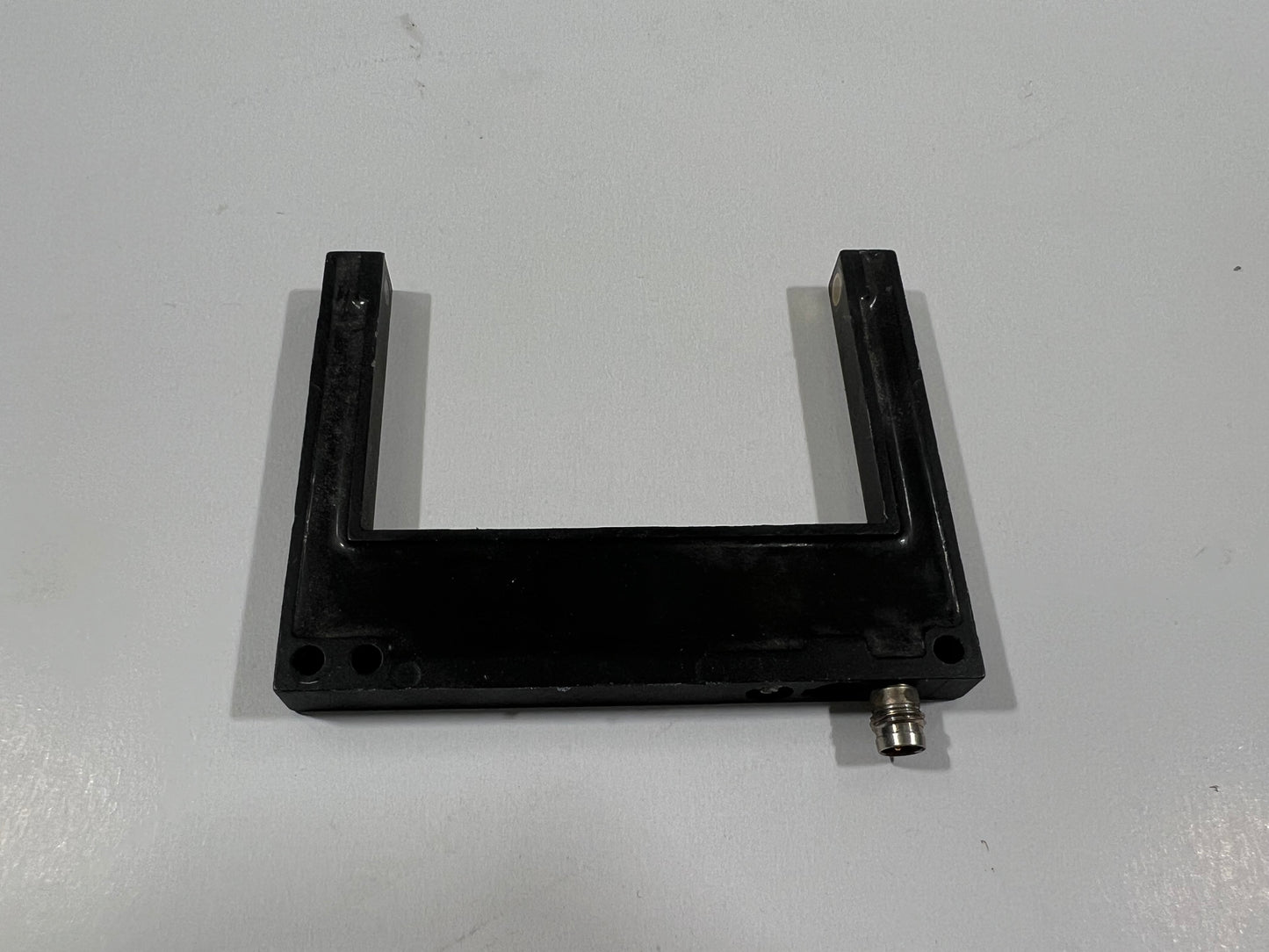 Di-Soric LGUP 081 P3K-TSSL Forked Light Barrier