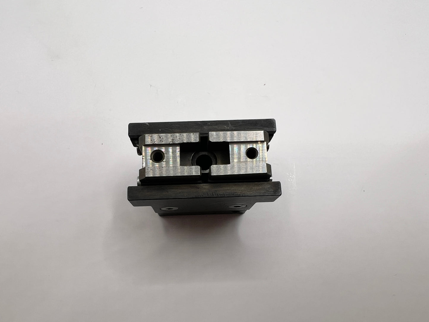 Afag 12/PS 93071800 Mounting Plate / Adapter