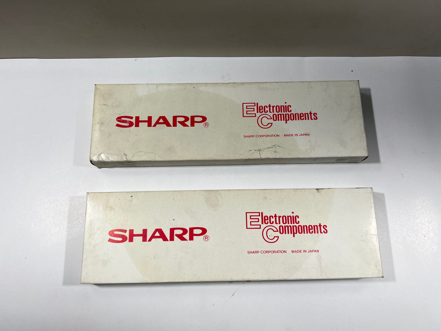 1x Sharp LQOB101 Flourescent Light Backlight Lamp