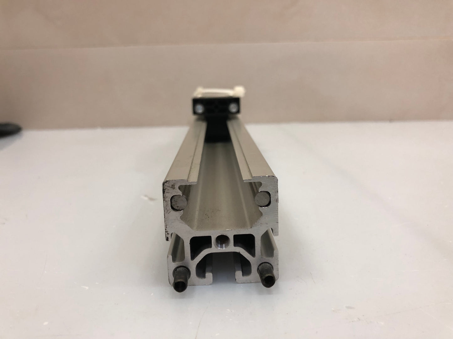 Berger Lahr A404R Linear Drive – 300mm Stroke Precision Actuator