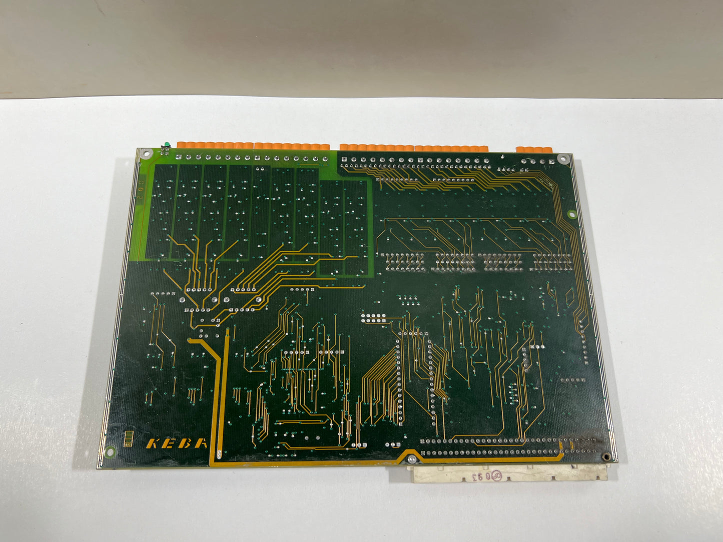 1x KEBA / Engel Circuit Board E-8-THERMO 1770B-1