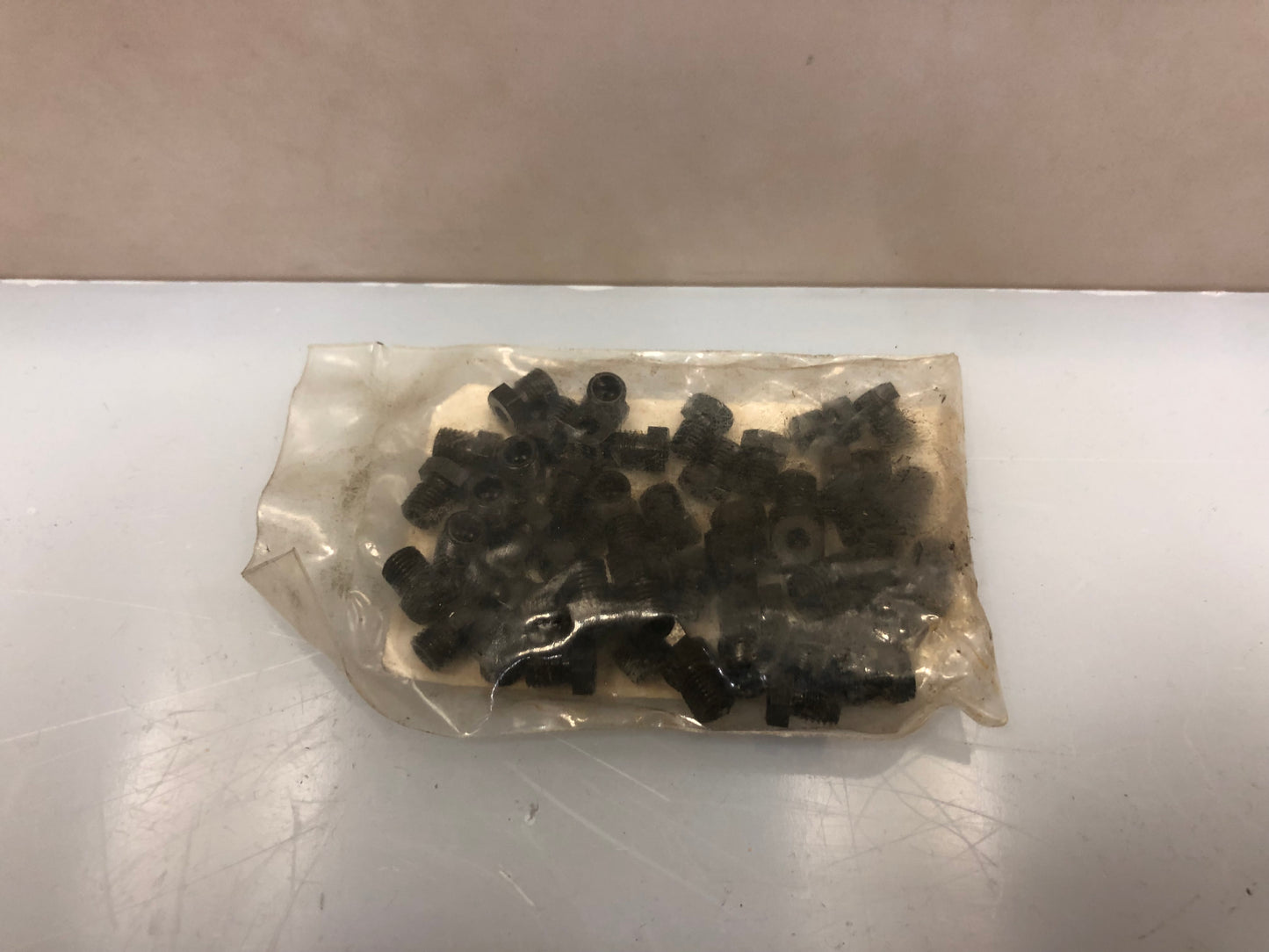 SKF VGKC 402-612 Union Screw Überwurfschraube – Lot of 50 pcs