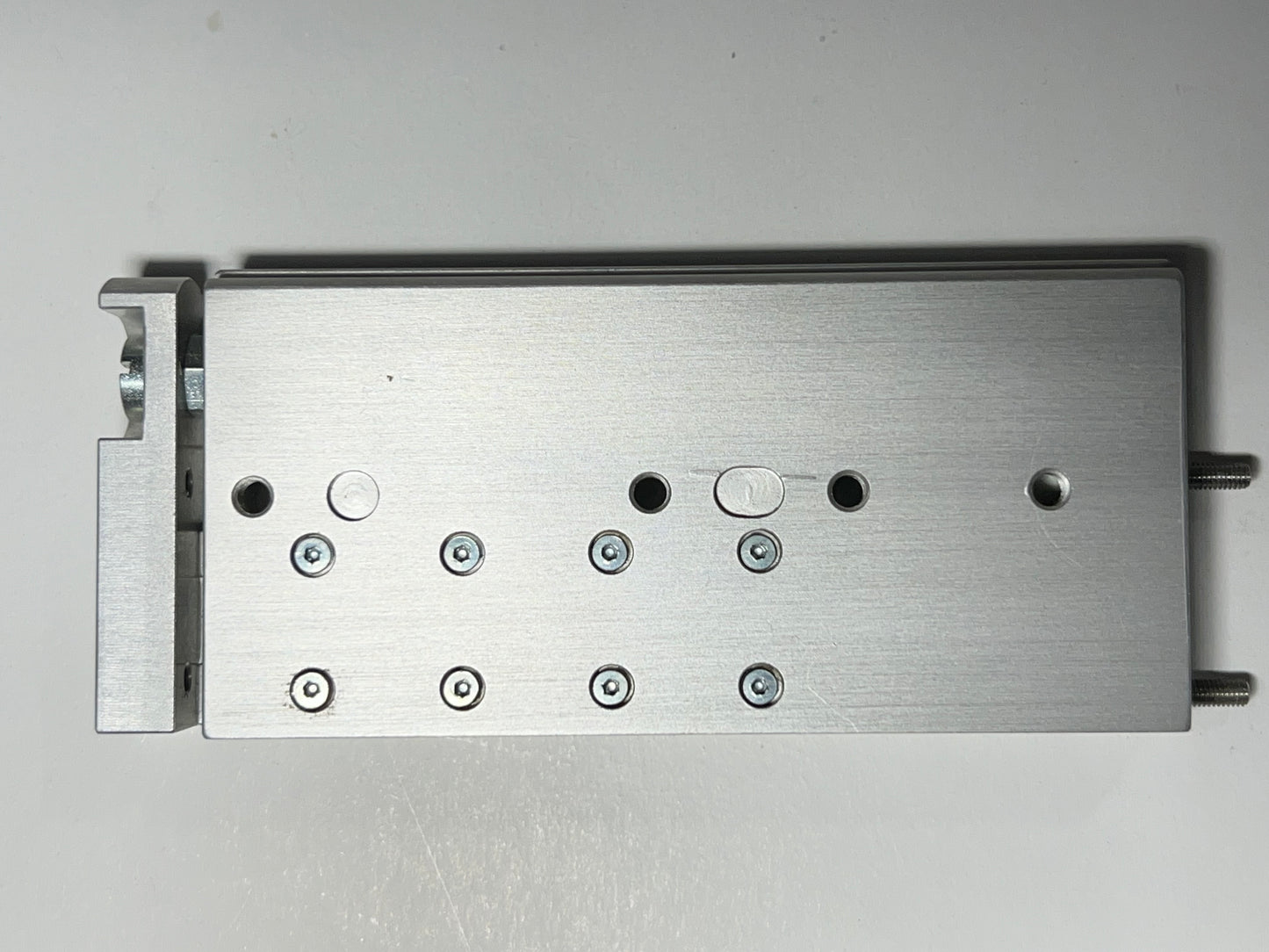 Festo SLF-10-50-P-A Mini Slide Pneumatic Drive 170510