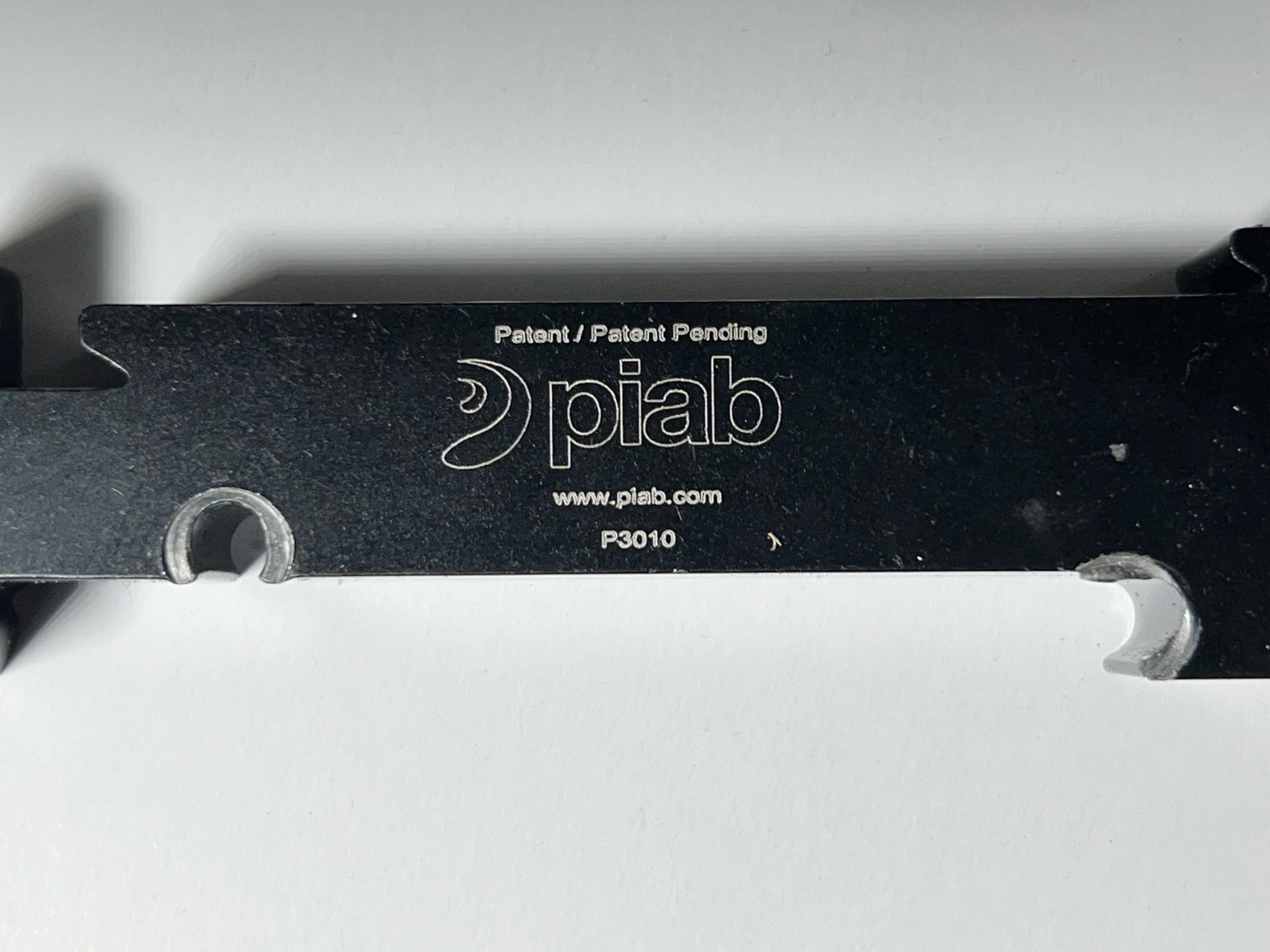 1x PIAB Vacuum Pump P3010