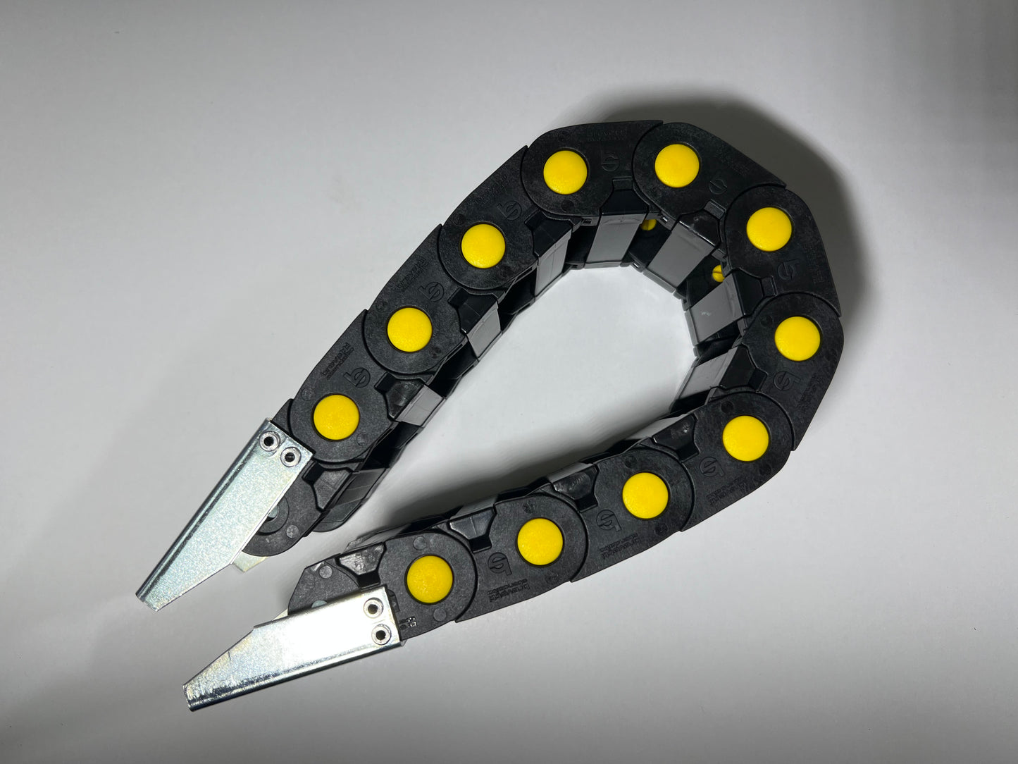 Brevetti Stendalto SR305A009 Guide Chain Series / Cable Carrier