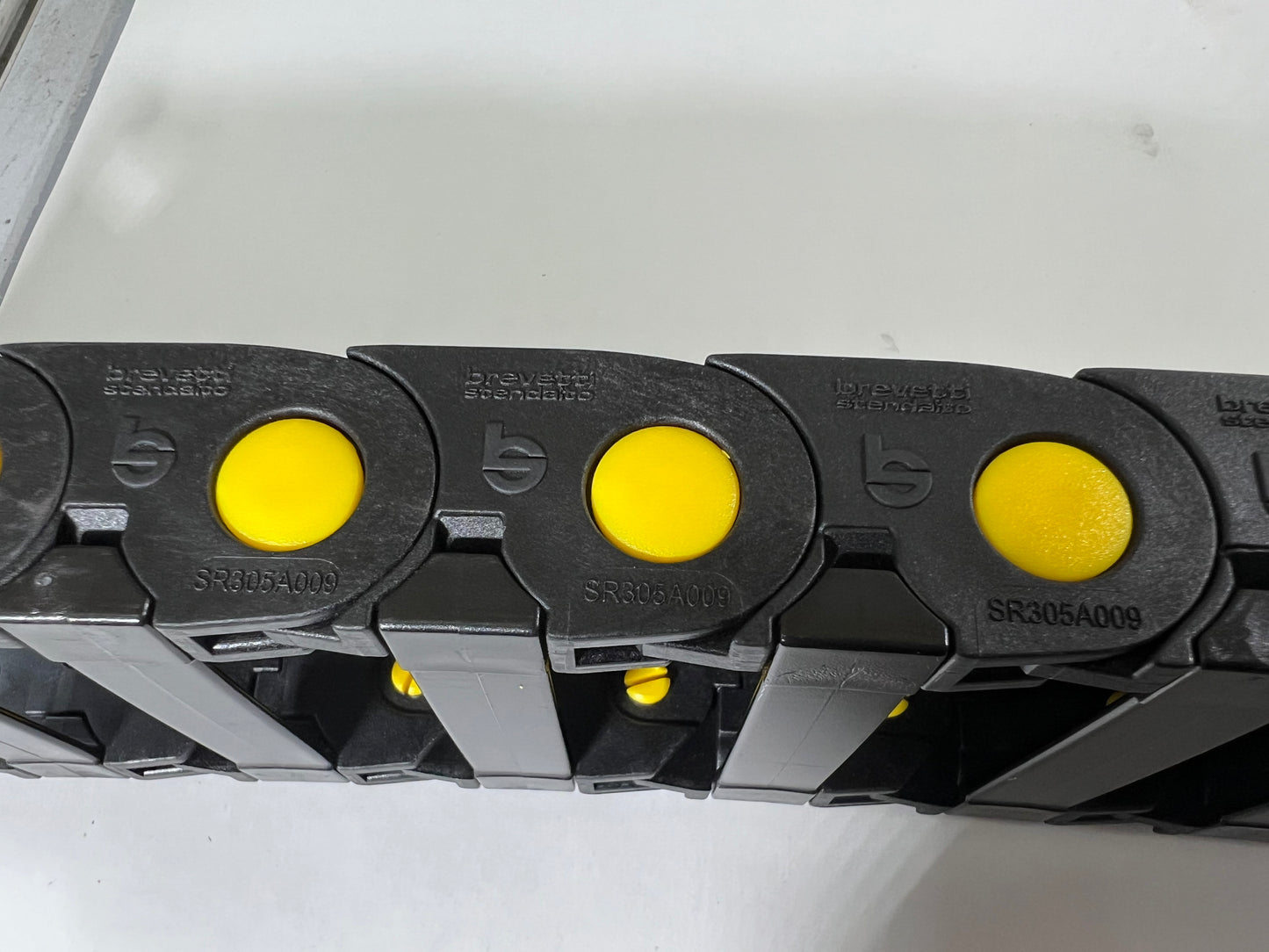 Brevetti Stendalto SR305A009 Guide Chain Series / Cable Carrier