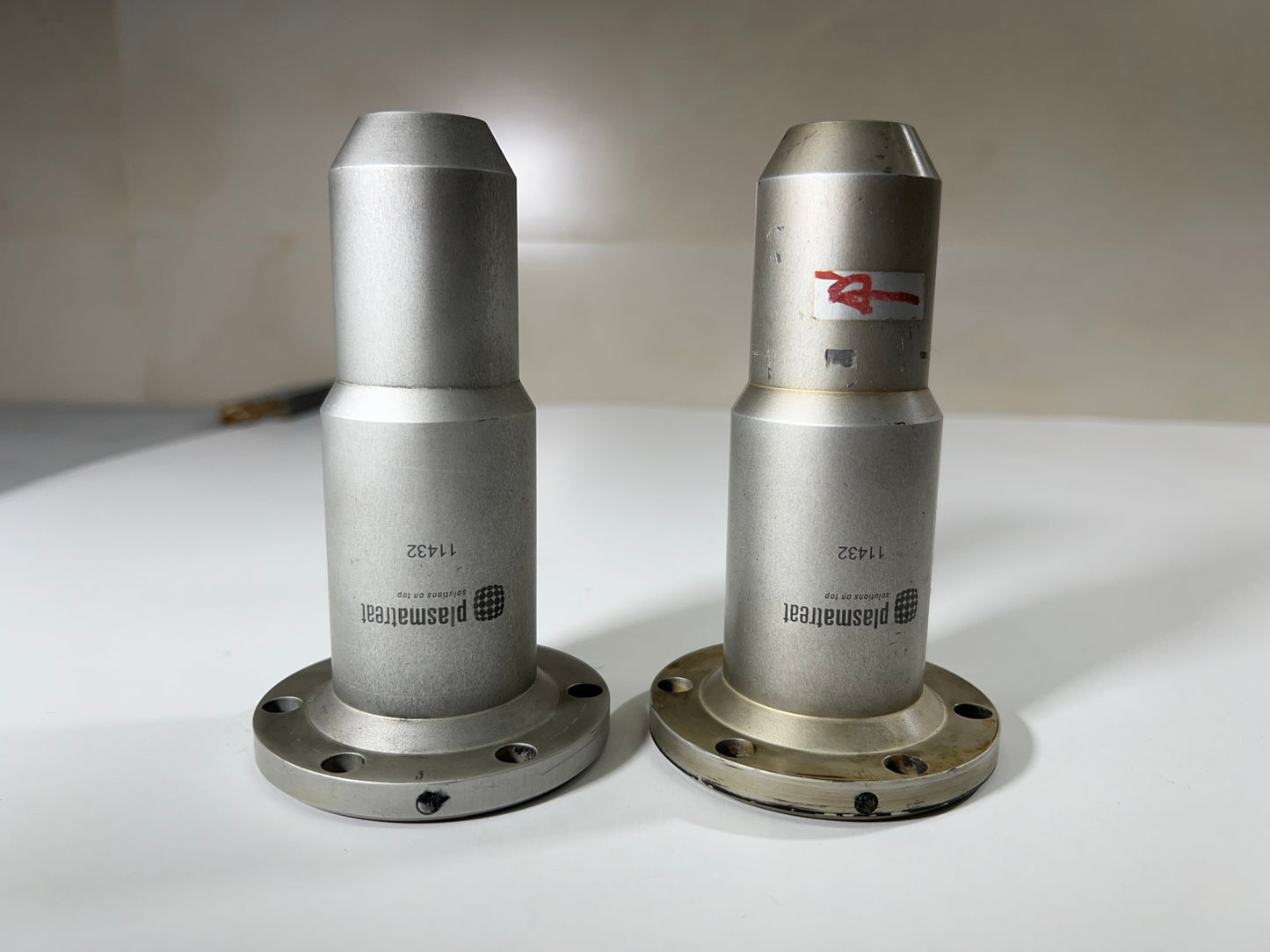 1x Plasmatreat 11432 Nozzle – Used