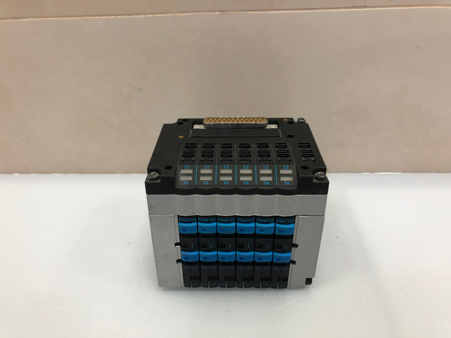 Festo CPV-10-VI 18200 Valve Terminal