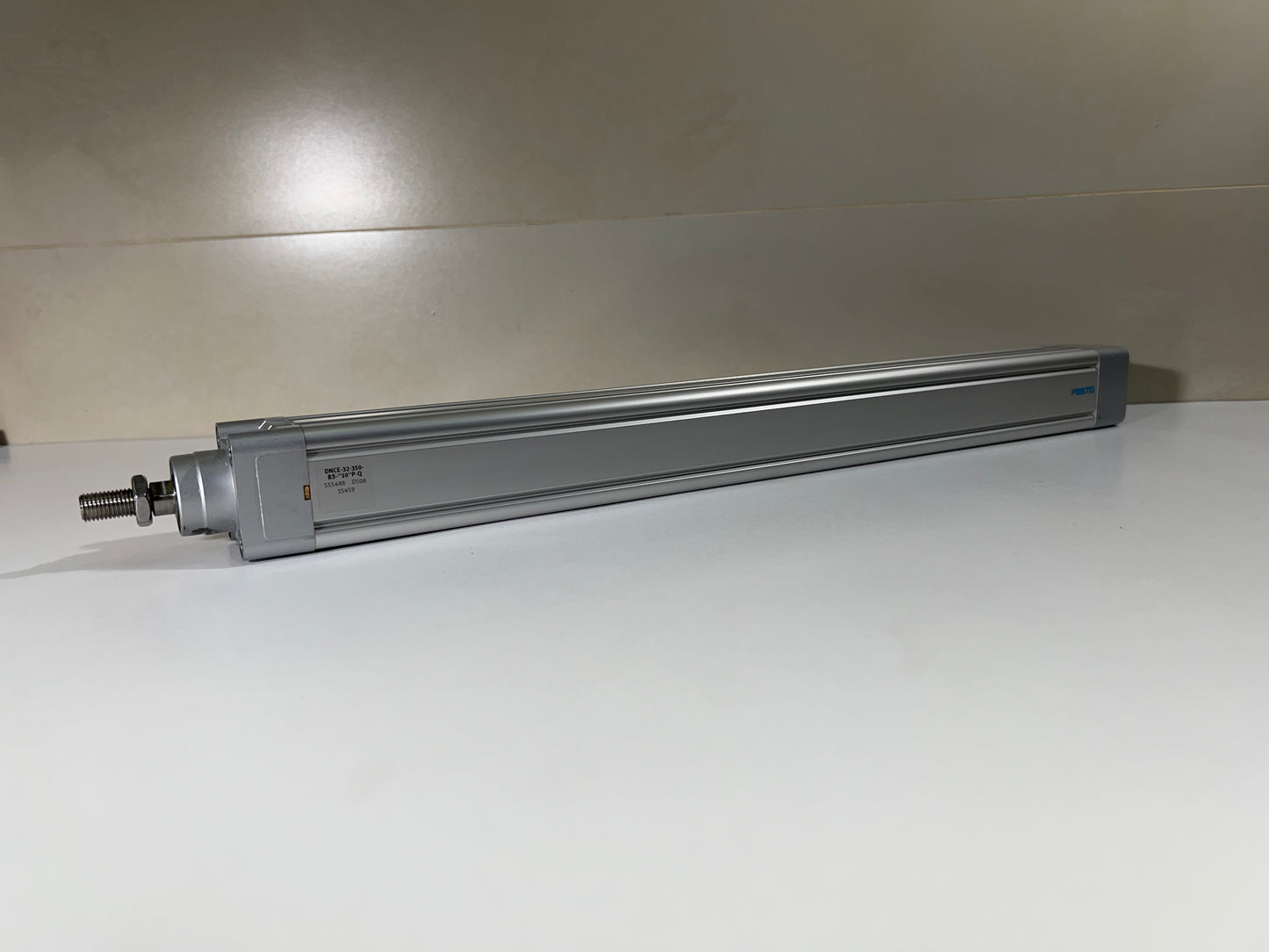 Festo DNCE-32-350-BS-10P-Q Electric Cylinder 555488 / 15459