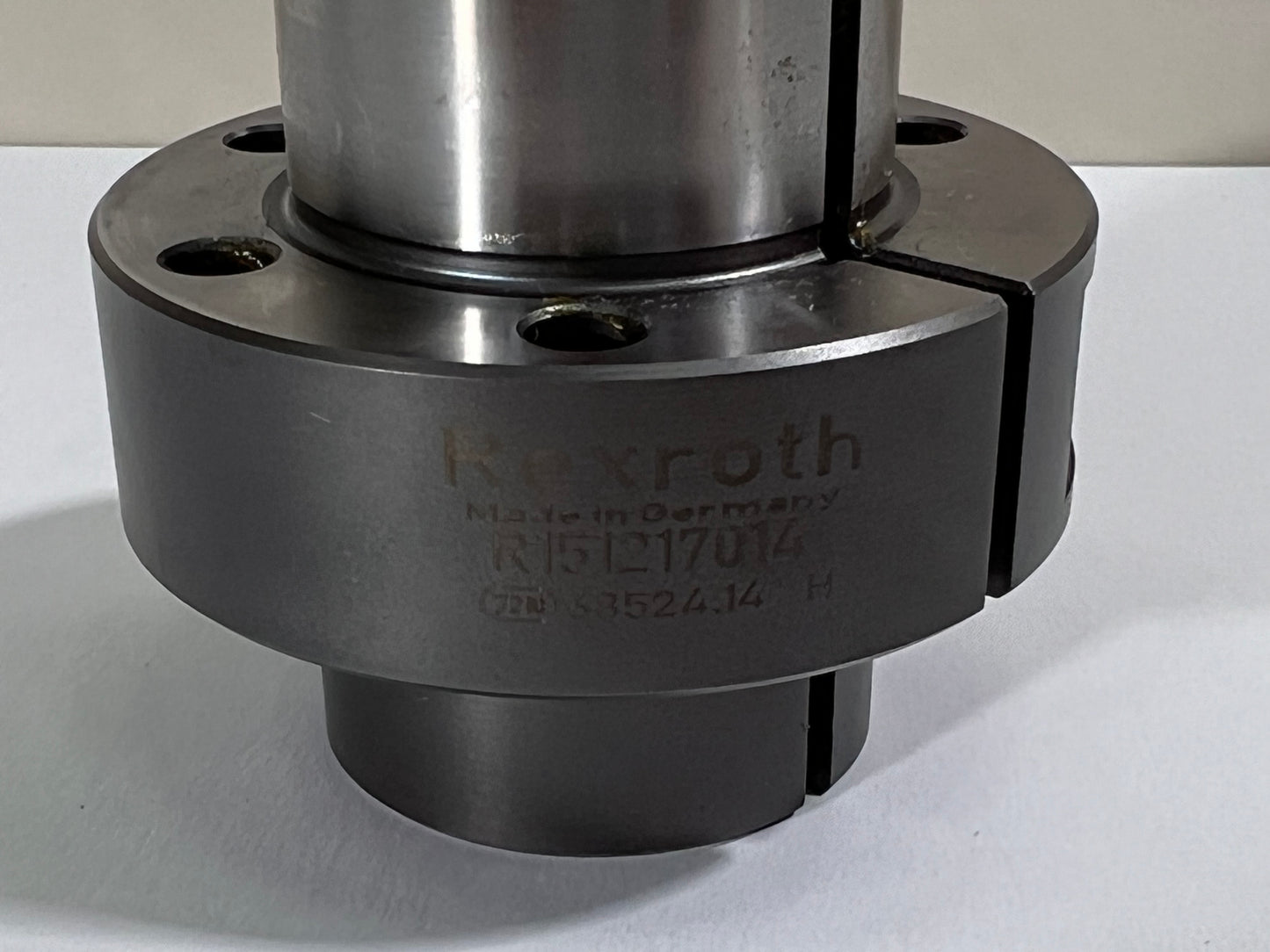 Bosch Rexroth Ball Screw Nut R151217014