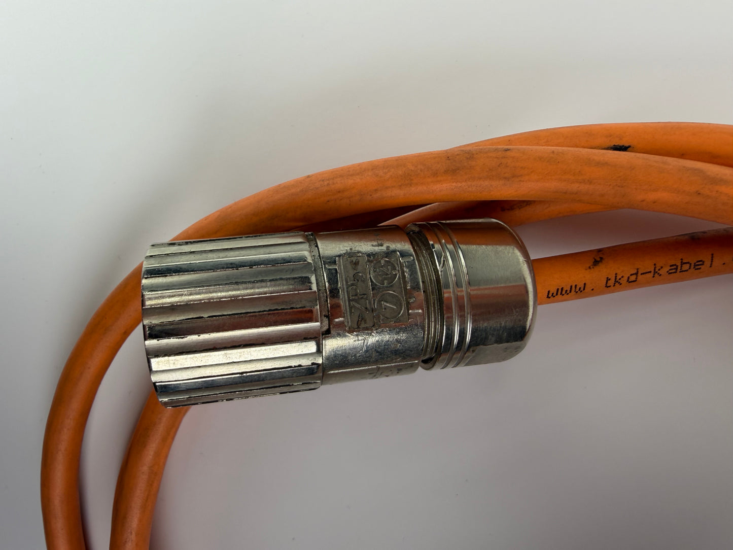 TKD Cable Motor E242293 225cm long