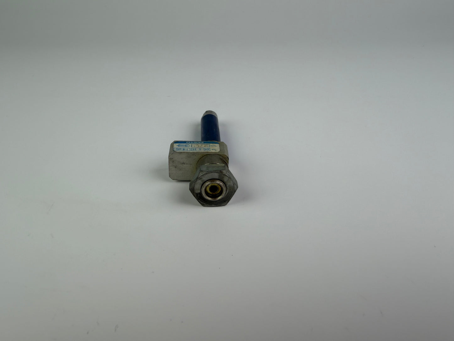 Festo DG-6-25 Pneumatic Slide – Serie 276R