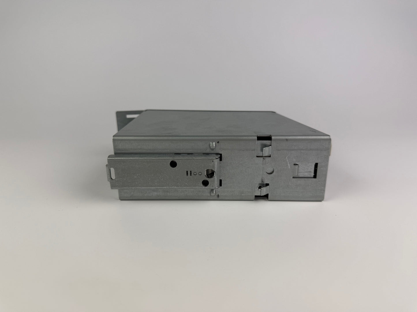 Siemens 6SL3055-0AA00-3FA0 SINAMICS TM15 Terminal Module – Version C