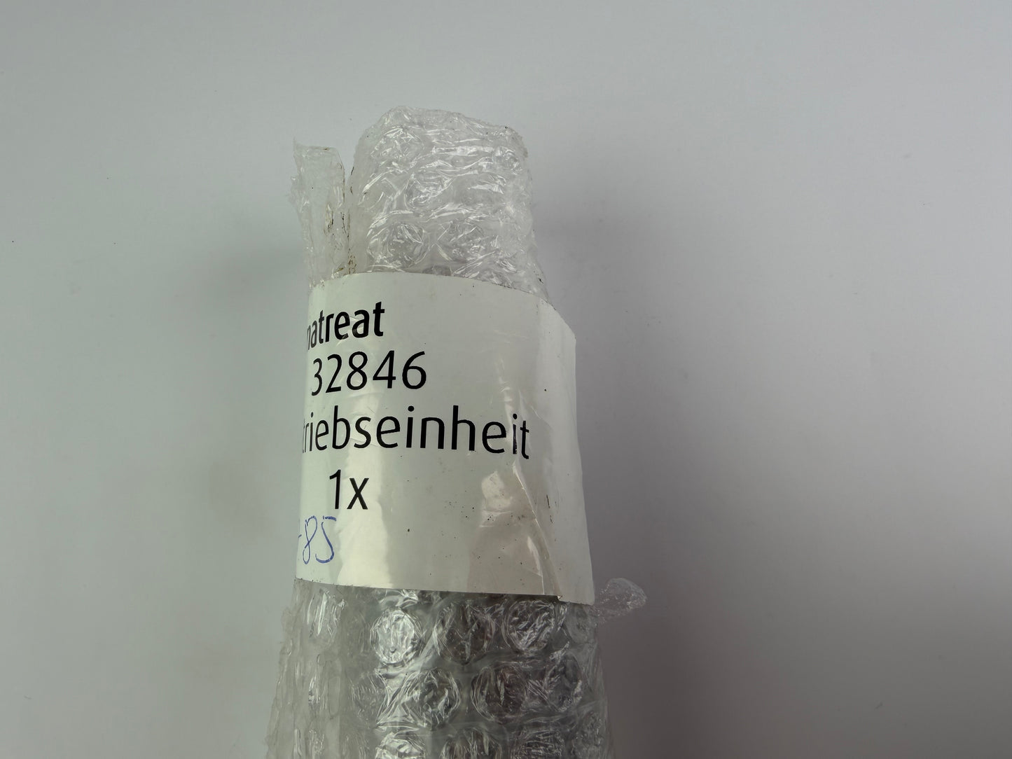 Plasmatreat 5093612 DC Motor – Antriebseinheit 32846