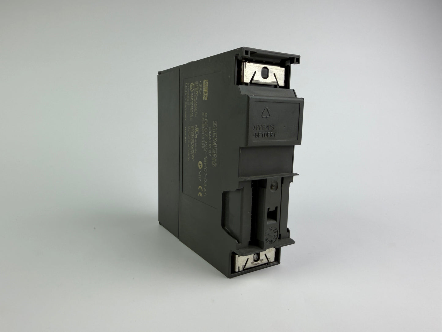 Siemens 6ES7 323-1BH01-0AA0 SIMATIC S7-300 Digital Input Module