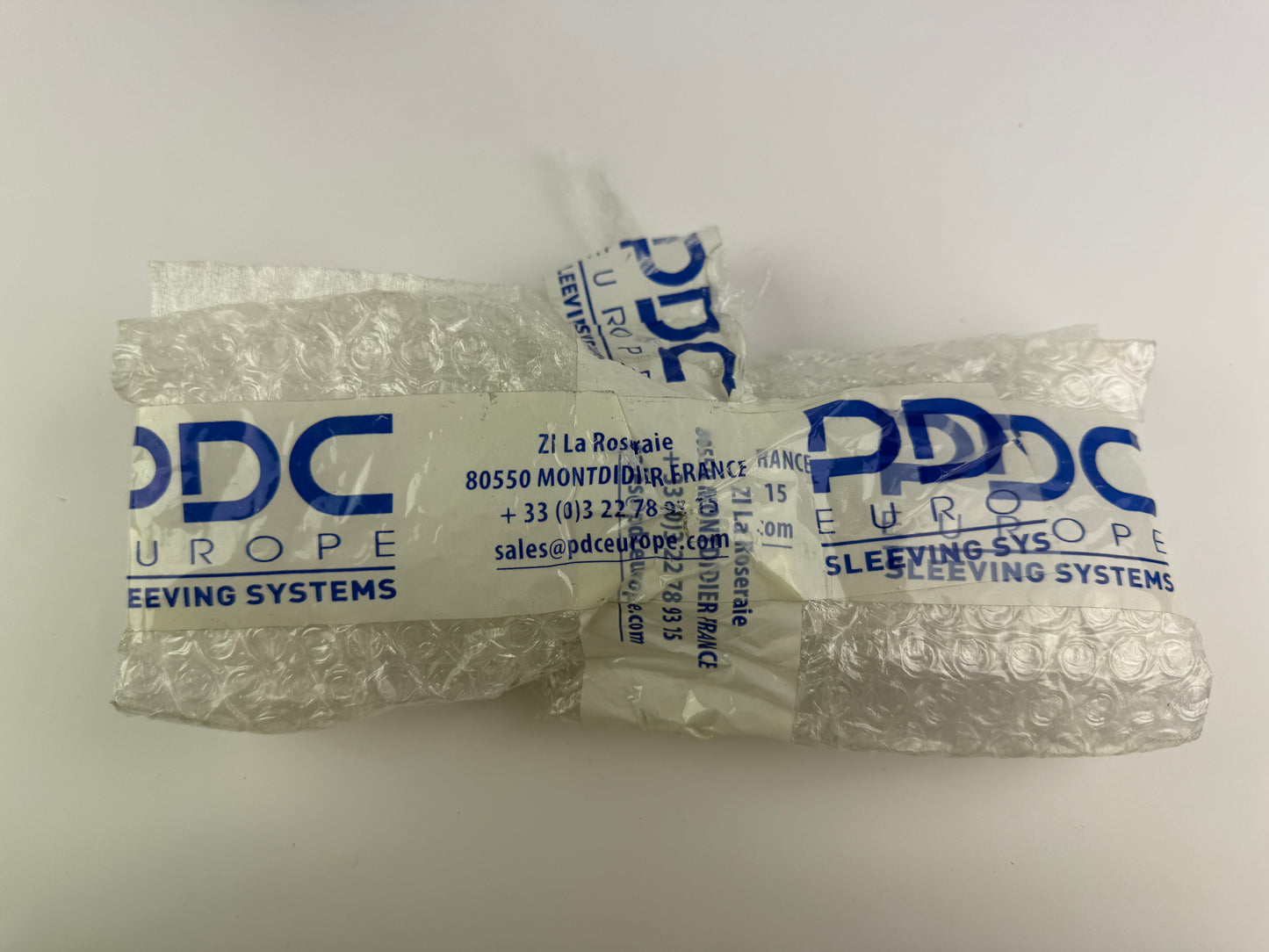 PDC EUROPE ST2059-00344 TETRAEDRE LAP 60.5