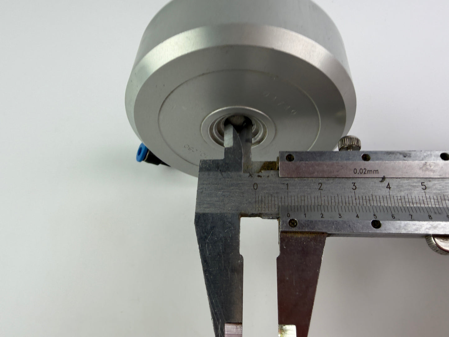 Systemtechnik Holzer 920.10.080 Air Bearing