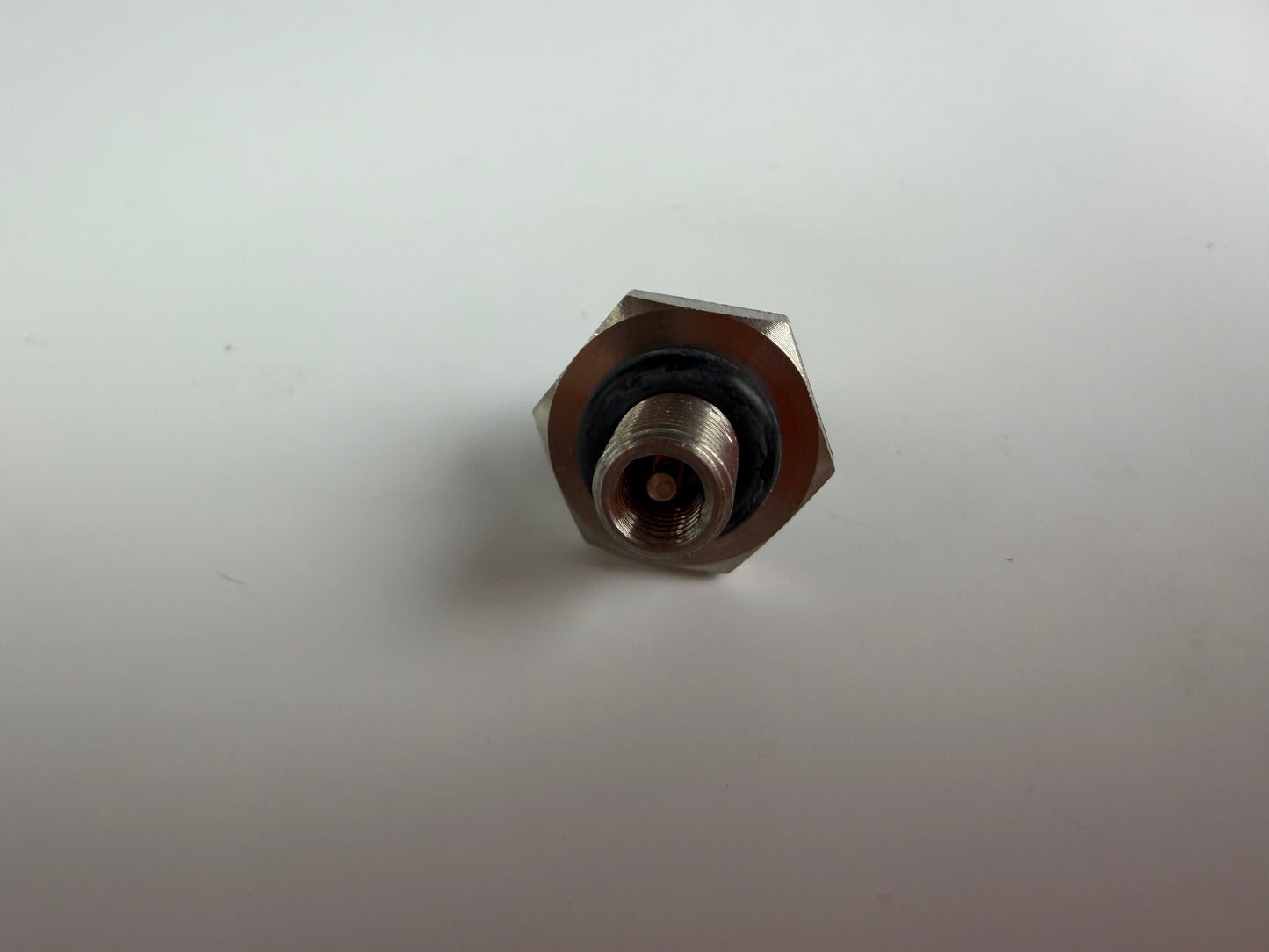 Ferromatik Milacron Gusfullventil Komp. M10x1.5 10120771 Valve