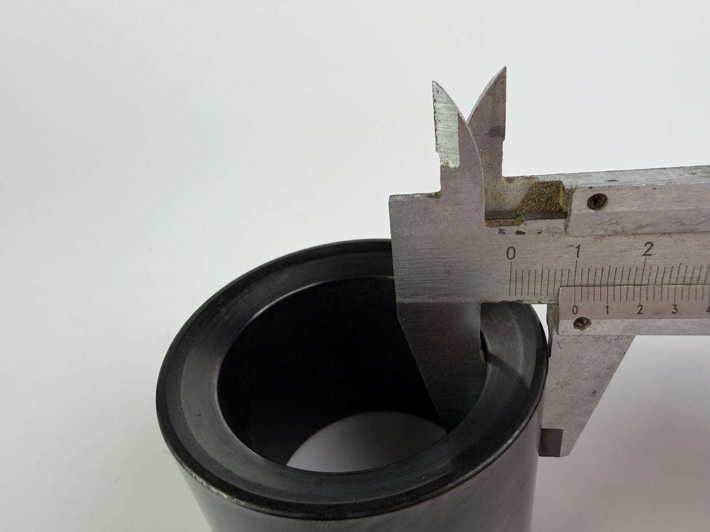 Ring for Feedscrew Schneckenspitze Nozzle Ø70mm Injection Molding Machine