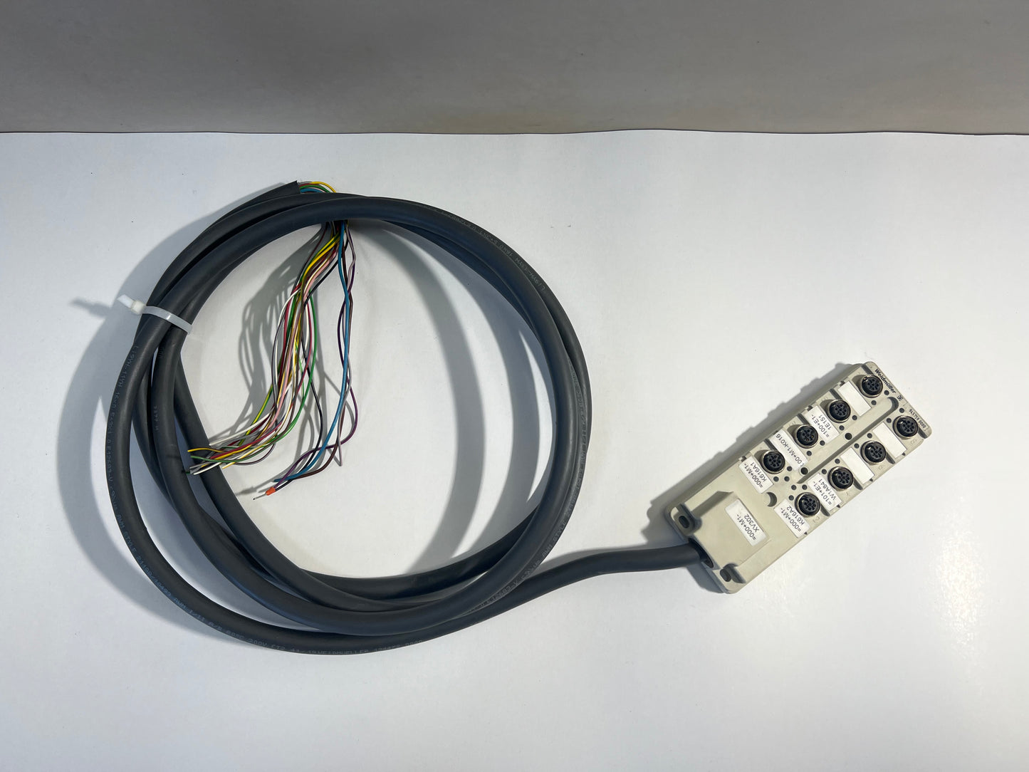Weidmüller 9457590000 Interface Cable 2.8m 9457590000