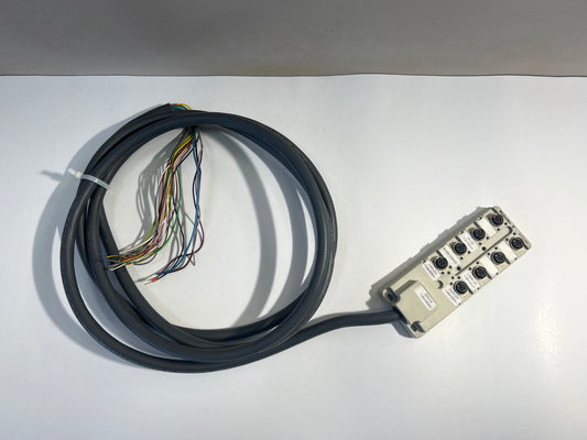 Weidmüller 9457590000 Interface Cable 2.8m 9457590000