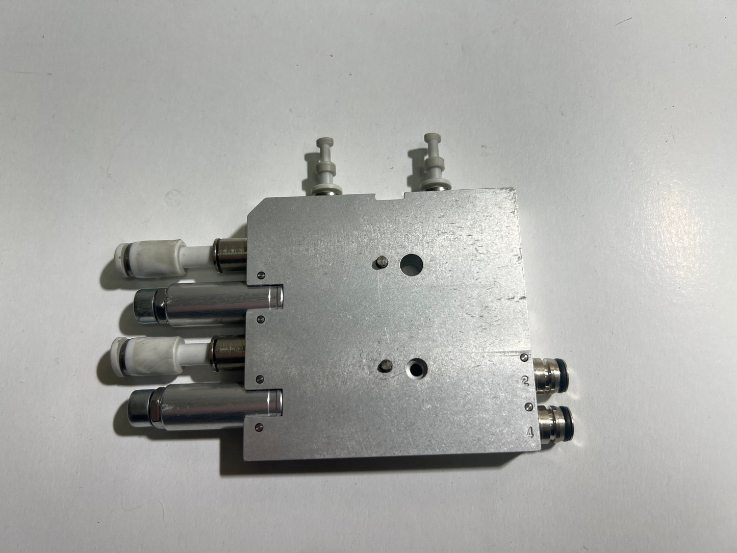 Aventics R422103084 Pressure Regulator Series AV