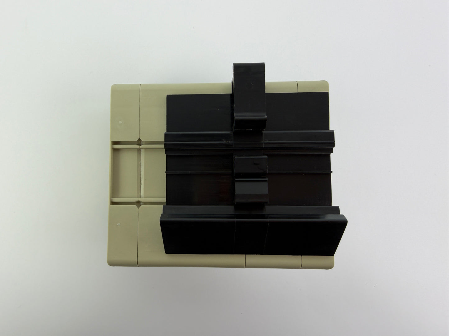 WEB 1002 Wieland Bamberg 101110288/B PCB1106-2 Module Control Board