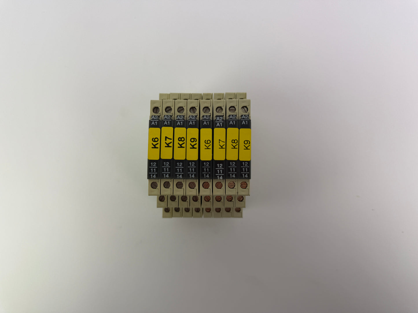 1x Siemens SIRIUS 3TX7004-1LB00 Interface Module