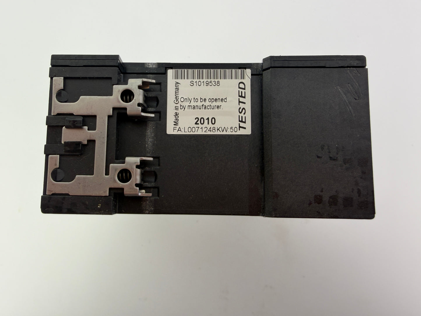 Schmersal SRB 206SQ-24V Safety Relay 24VDC (B300 / R300)
