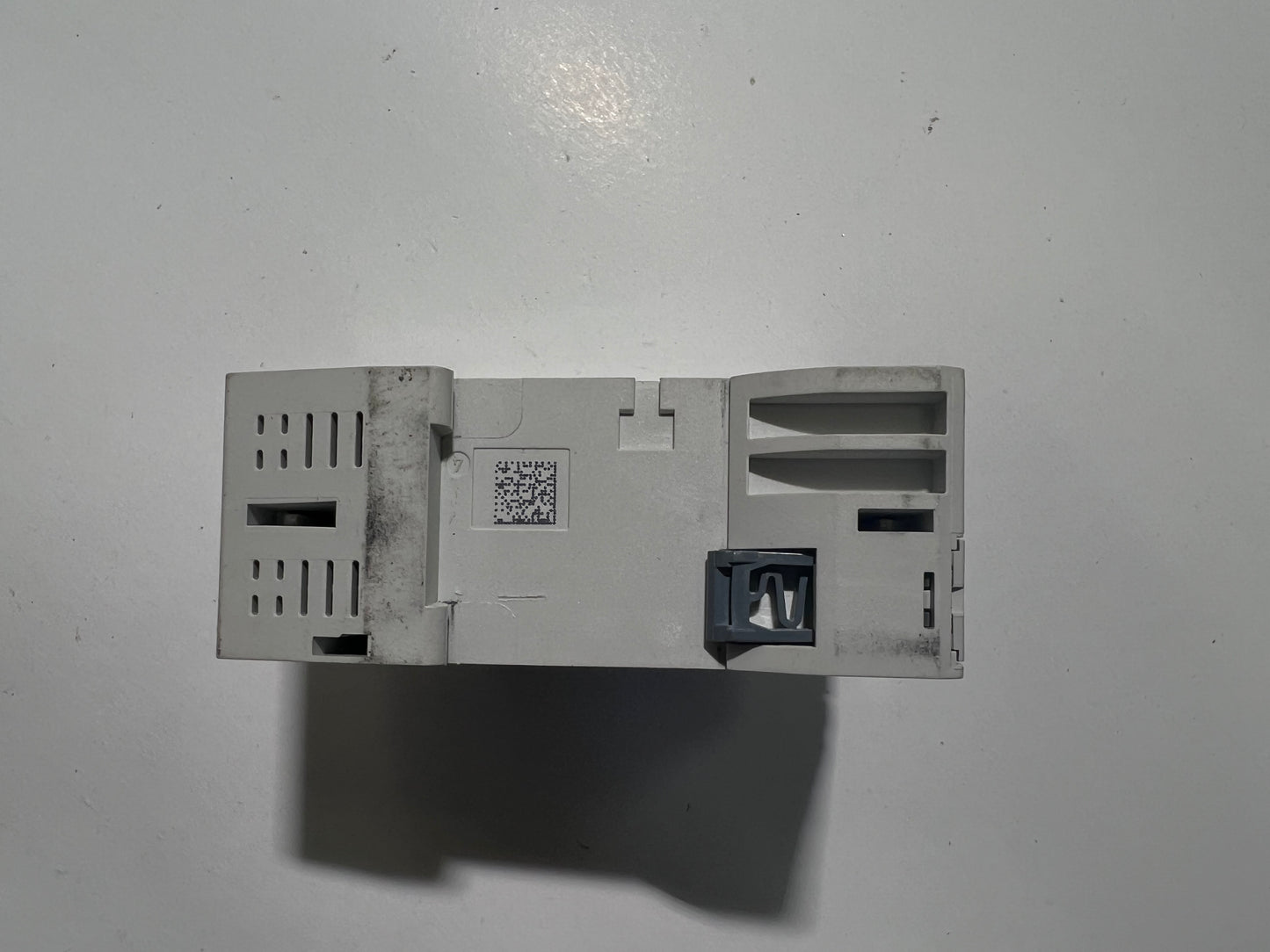Siemens 5SV3 312-6 Circuit Breaker