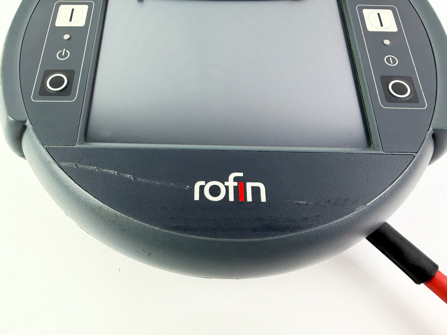 ROFIN KEBA KeTop C50 R / 73810 / 04 Teach Pendant Panel – 5m Cable