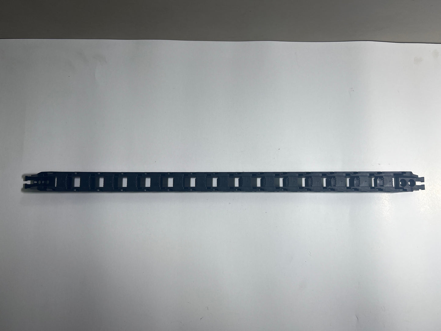 Igus 1500.015.035 Energy Chain Cable Carrier – Lot of 15 Pieces