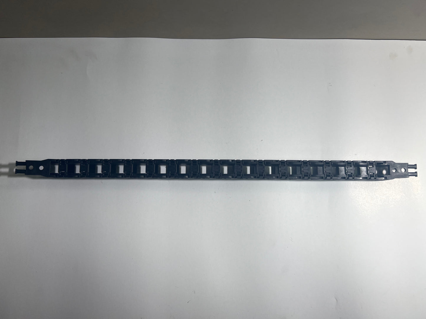 Igus 1500.015.035 Energy Chain Cable Carrier – Lot of 15 Pieces