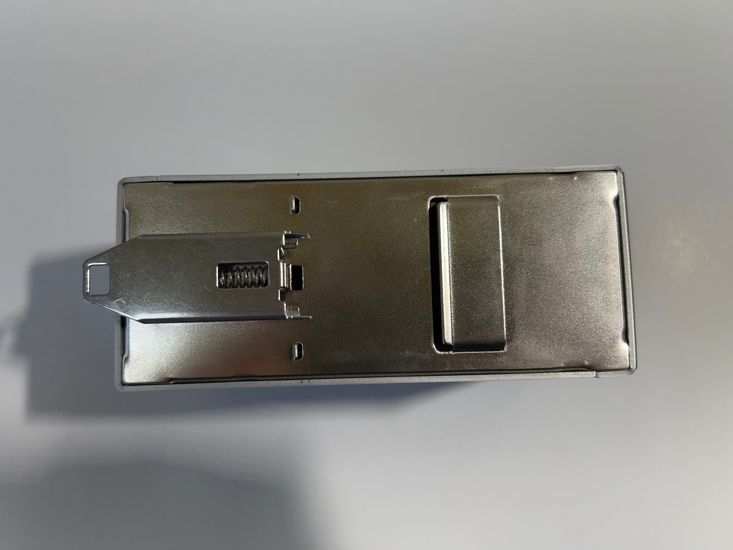 1x Phoenix Contact 2891929 Ethernet Switch FL SWITCH SFN 8TX