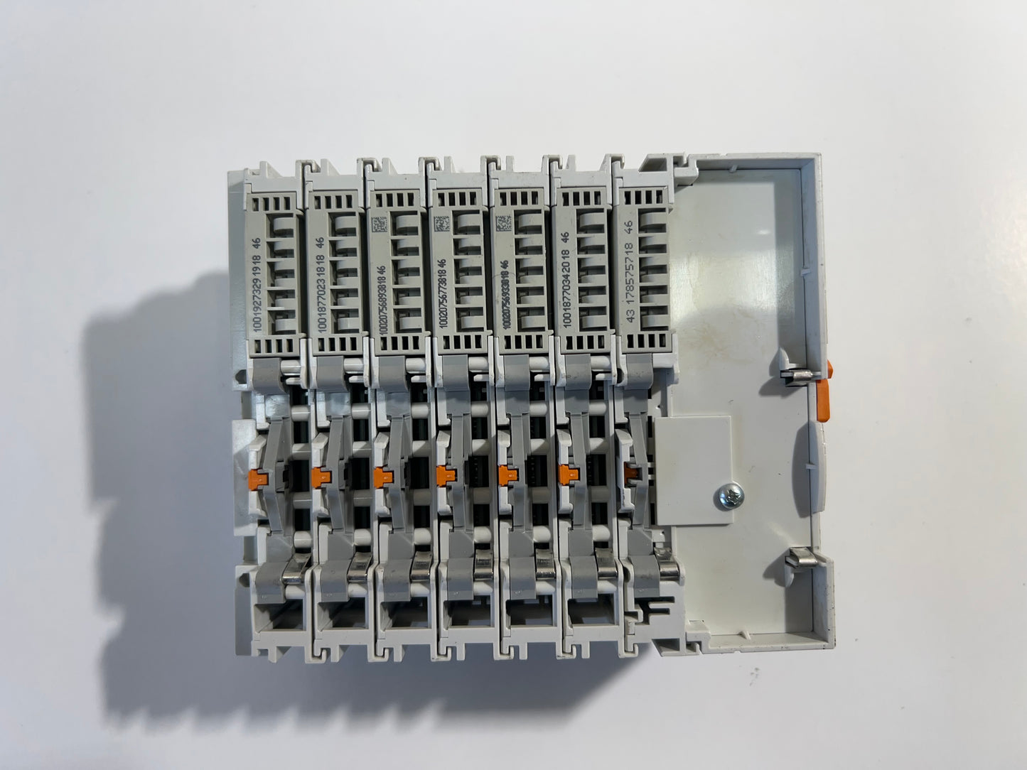 BECKHOFF EK1100 3x 1809 3x 2809 EtherCAT Coupler Interface Module
